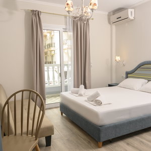 Sejur Parthenon Art Executive Wing - Seaside Collection vacanta Olympic Beach