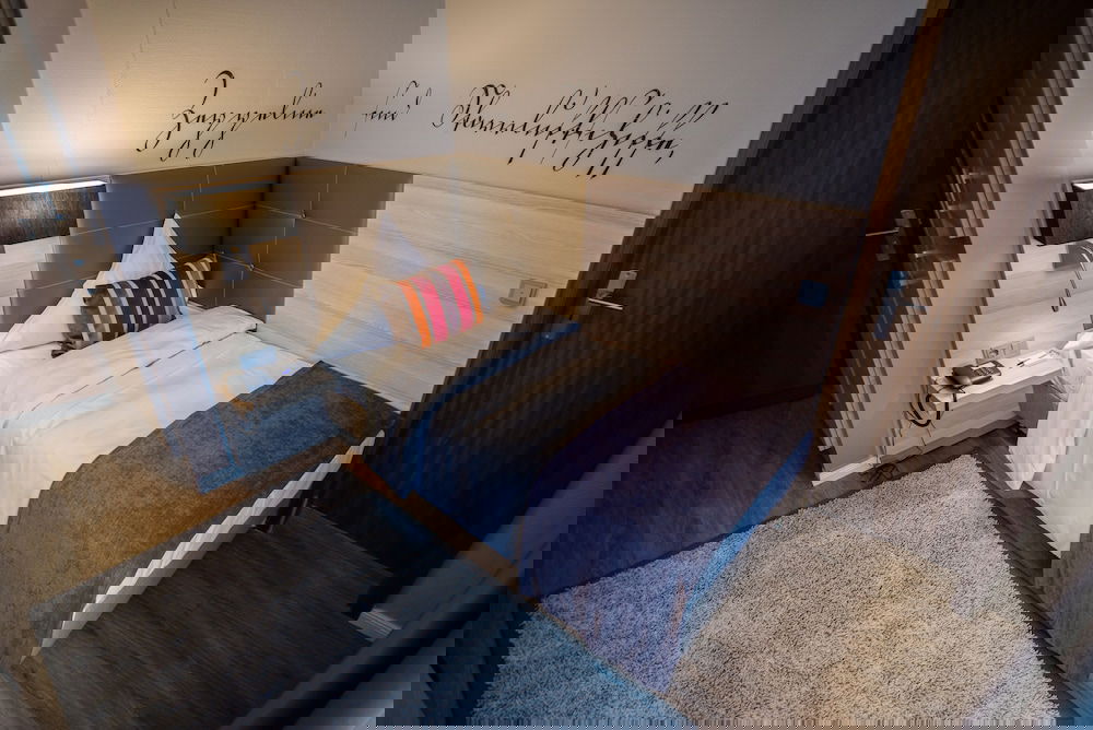 Hotel Hotel Zum Zeppelin