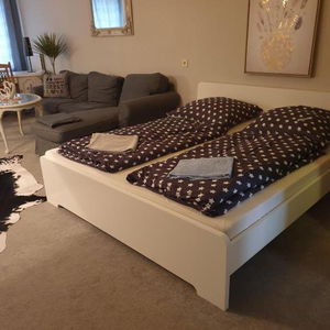 Hotel Mertens Zimmervermietung cazare Hamburg