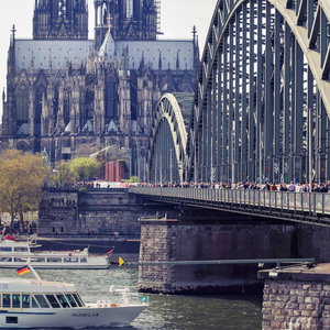 Hotel Mercure Hotel Koeln City Friesenstrasse cazare Koln
