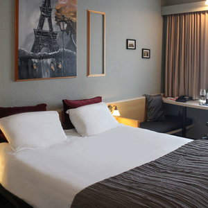 Hotel Ibis Koeln Messe cazare Koln