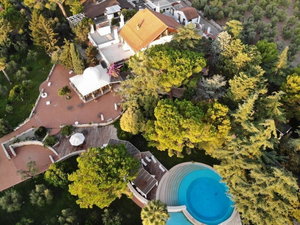 Hotel Villa Delle Querce Resort cazare Bari