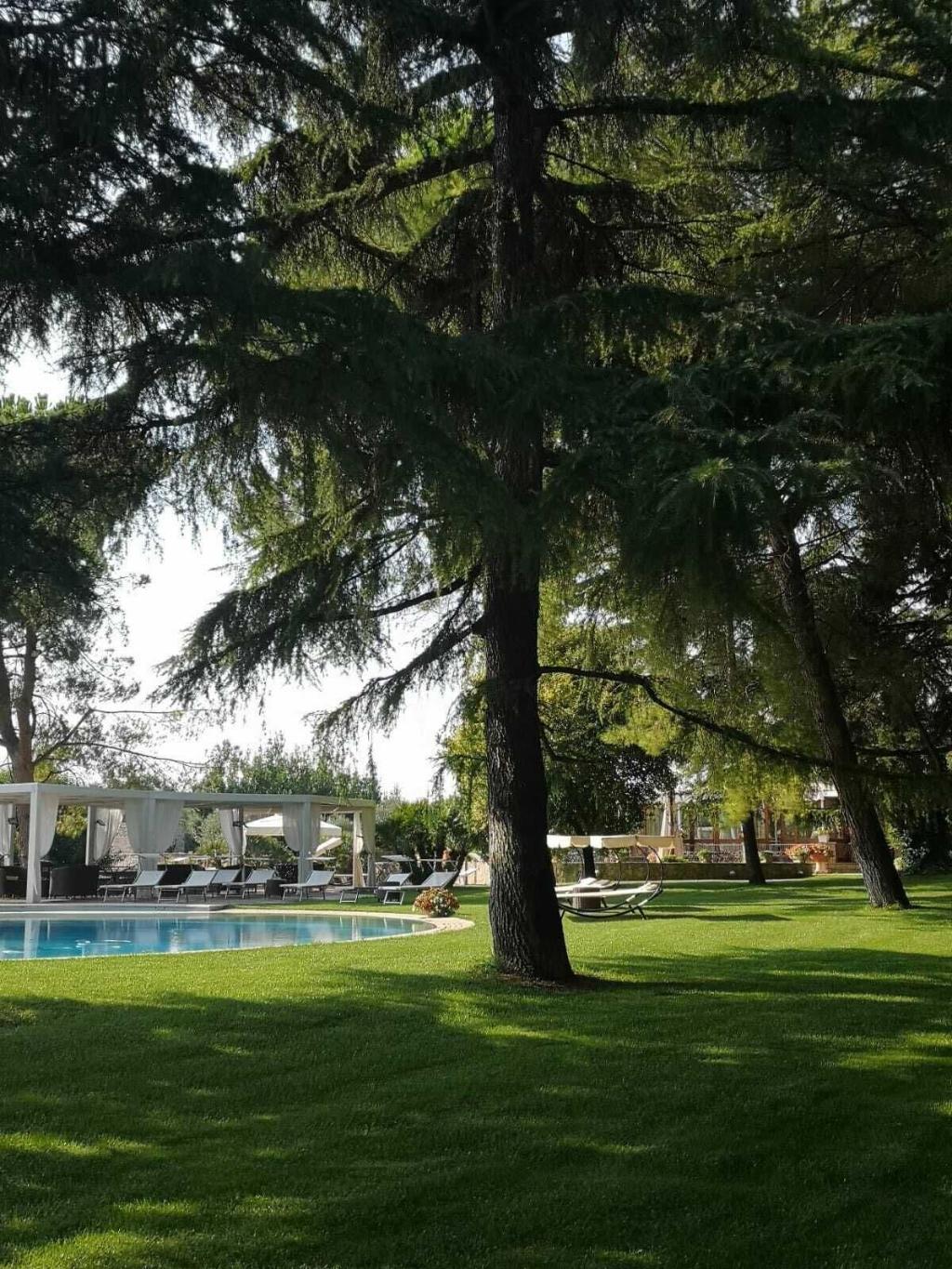 Villa Delle Querce Resort
