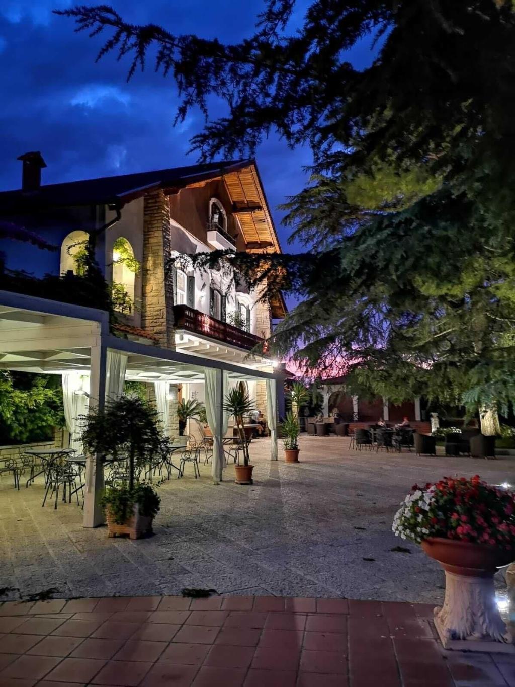 Villa Delle Querce Resort