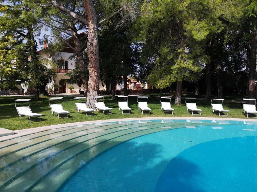 Villa Delle Querce Resort