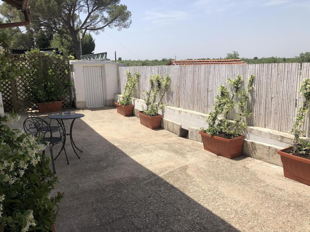 Villa Delle Querce Resort