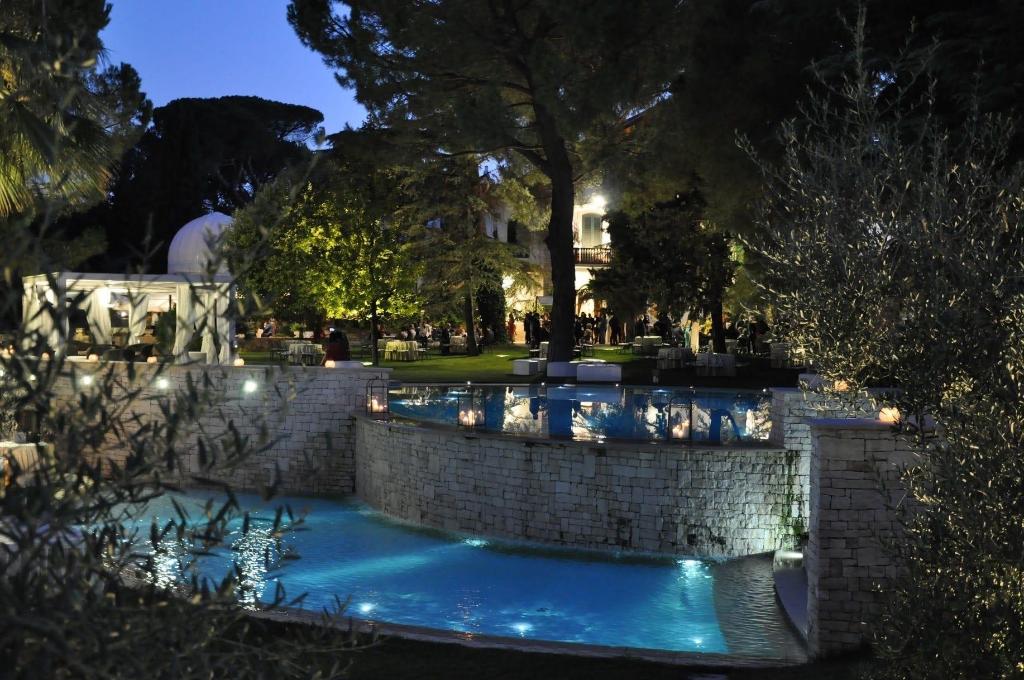 Villa Delle Querce Resort