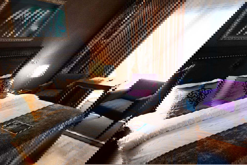 Hotel Clarion Havnekontoret