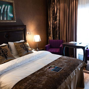 Hotel Clarion Havnekontoret cazare Bergen