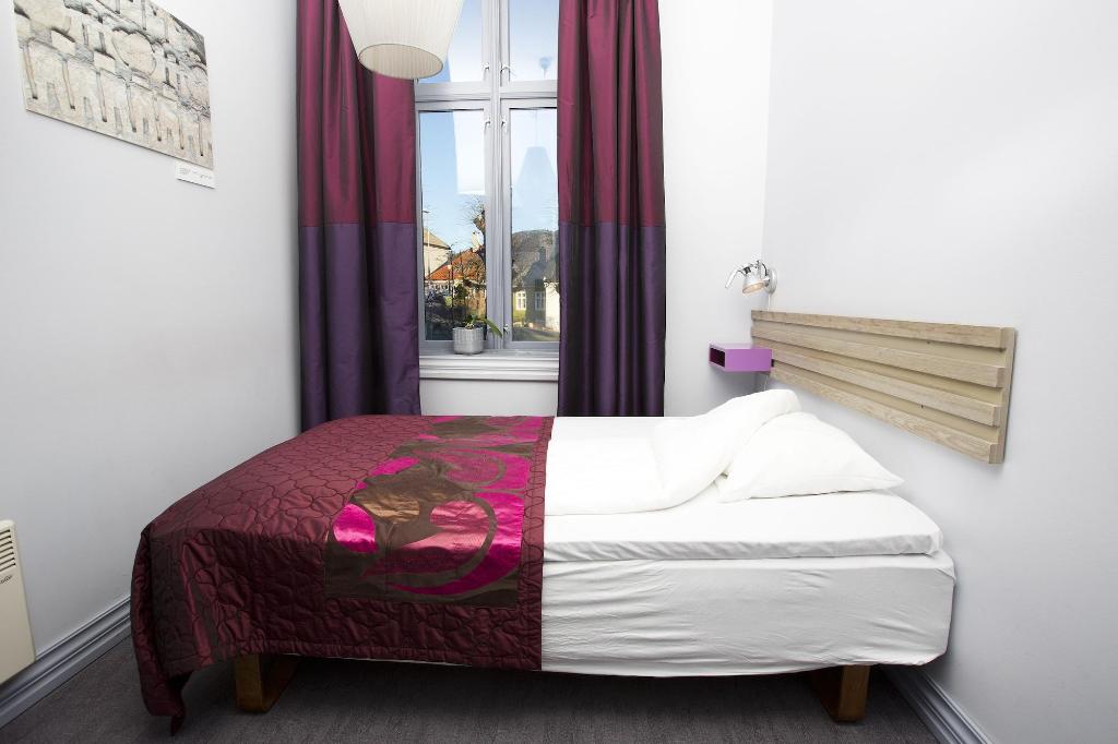 Hotel Klosterhagen Hotell