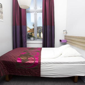 Hotel Klosterhagen Hotell cazare Bergen