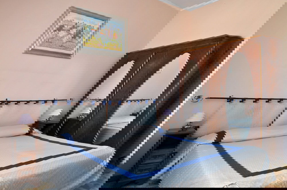 Hotel Residenza Cantagalli