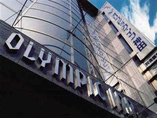 Hotel Olympic Inn Kanda