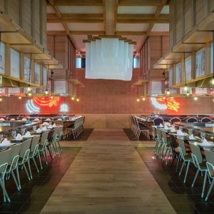 Sejur Ocean El Faro El Beso - Adults Only - All Inclusiv vacanta Punta Cana