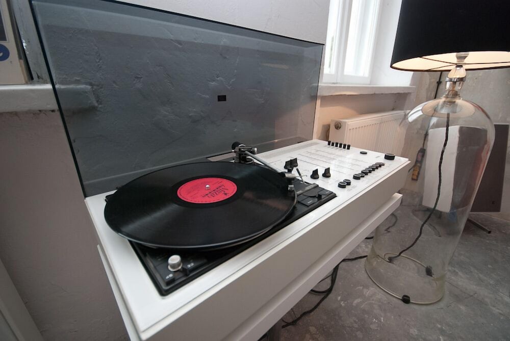 Hotel Lofthotel Sen Pszczoły