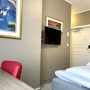 Hotel Karl Johans Gate 35 cazare Oslo