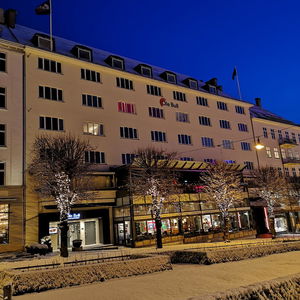 Hotel Sure Hotel Studio By Best Western, Ole Bull cazare Bergen