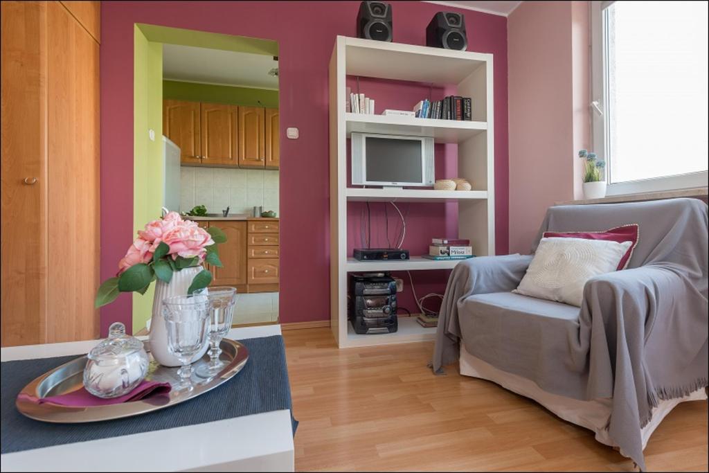 Hotel P&O Apartments Bielany 4