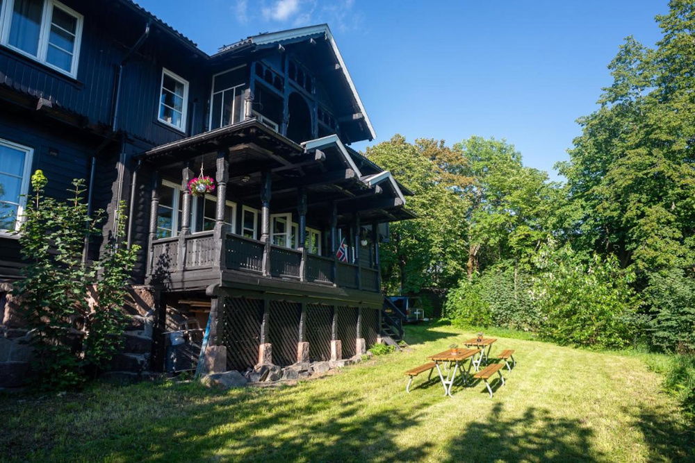 Hotel Kollen Slottet