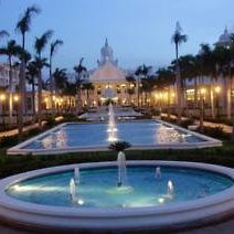 Hotel Riu Palace Punta Cana cazare Punta Cana