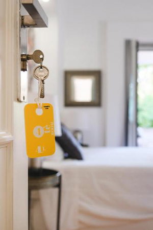 Hotel 4U Lisbon Airport Suites cazare Lisabona