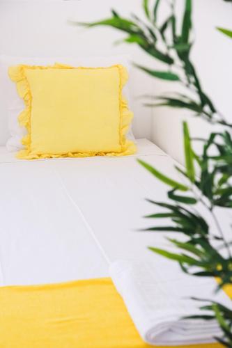 4U Lisbon Airport Suites
