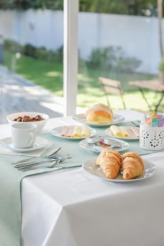 4U Lisbon Airport Suites