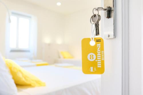 4U Lisbon Airport Suites