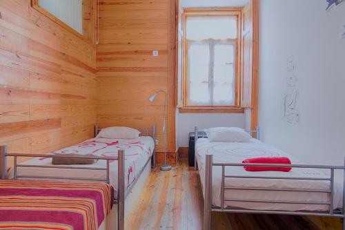 Hotel This Is Lisbon Hostel