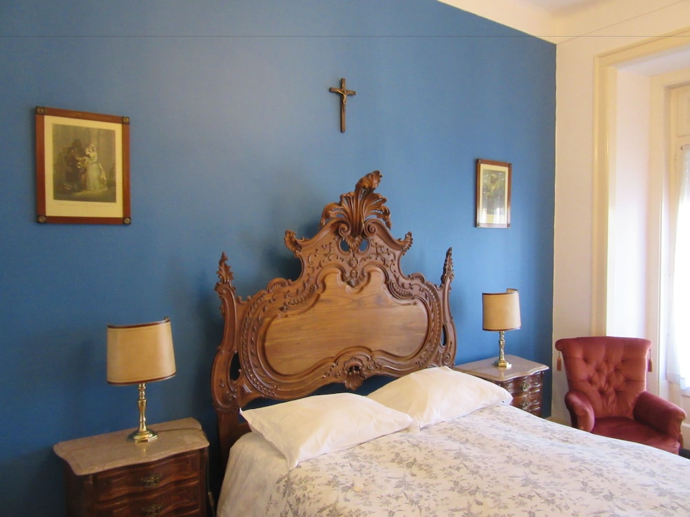Hotel Family Macedo B&B