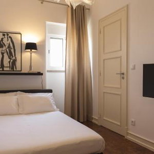 Hotel Gaspar House cazare Lisabona
