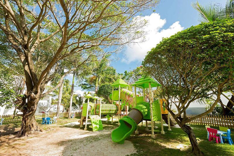 Hotel Occidental Punta Cana