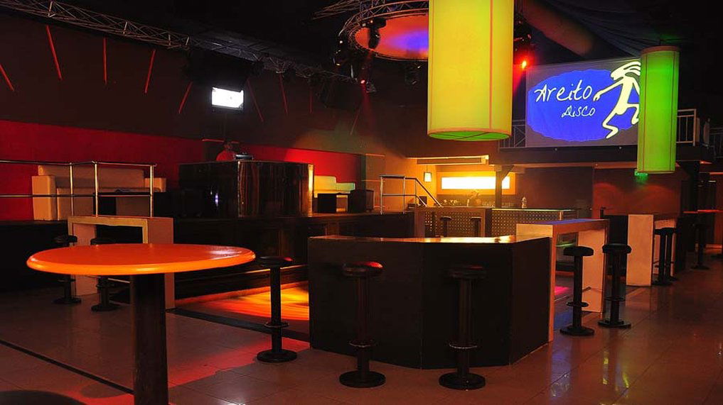 Hotel Caribe Deluxe Princess