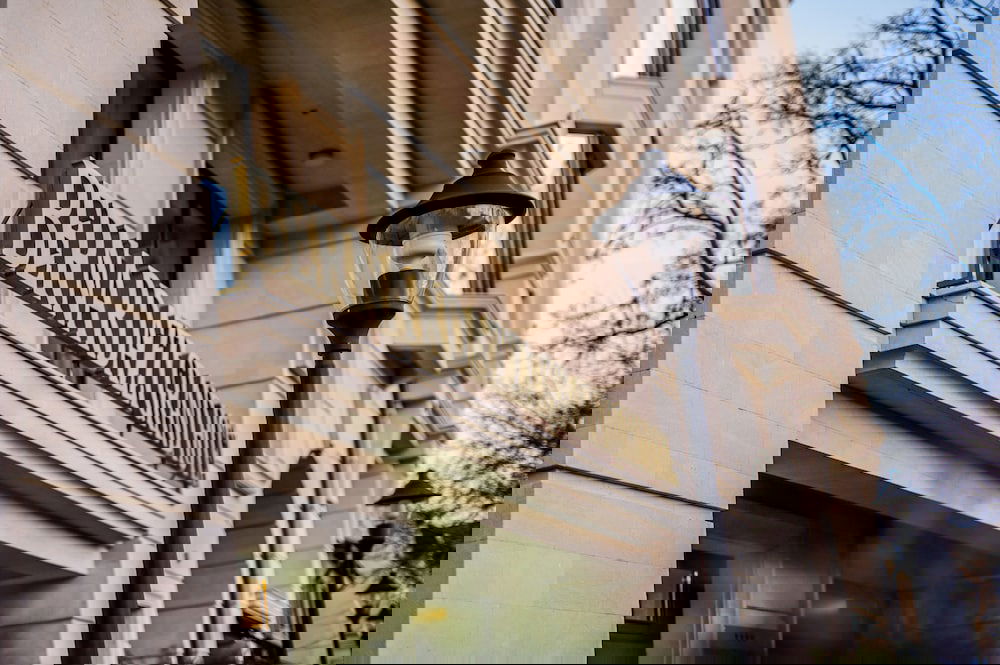 Hotel Bernardazzi Grand