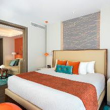 Sejur Nickelodeon Hotels & Resorts Punta Cana, Gourmet All Inclusive By Karisma vacanta Punta Cana