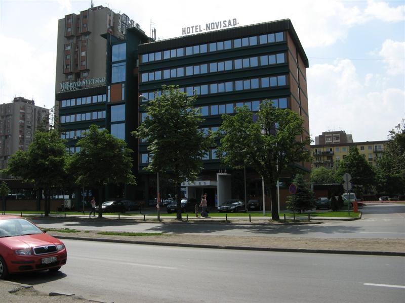 Hotel Novi Sad