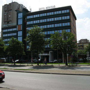 Hotel Novi Sad cazare Novi Sad