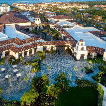 Sejur Lopesan Costa Bávaro Resort Spa & Casino - All Inclusive vacanta Punta Cana