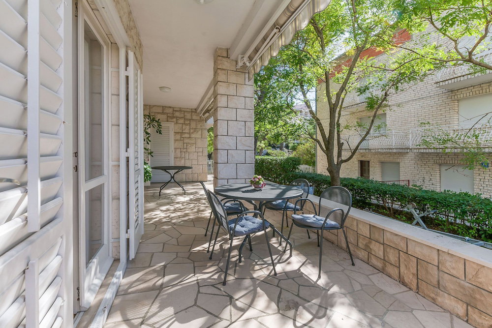 Hotel Apartments Dubravka