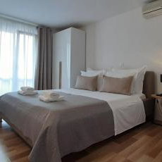 Hotel Guesthouse Civljak cazare Baska Voda