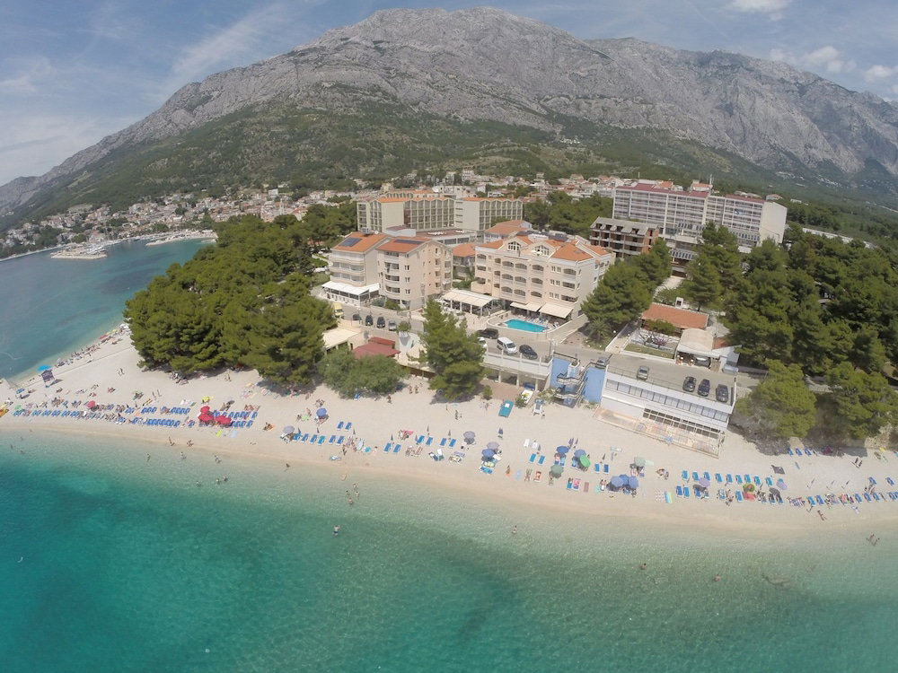 Hotel Villa Verica