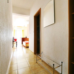 Hotel Sea View Apartment Studio For 23 People - Close To Commodities cazare Baska Voda