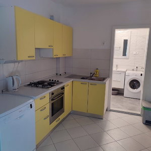 Hotel Apartments Pezo cazare Baska Voda