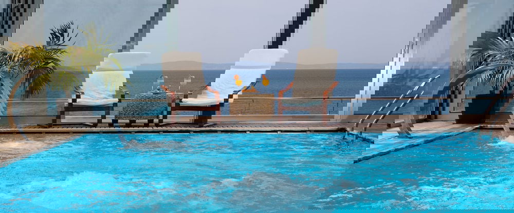 Hotel Hotel Gala Split