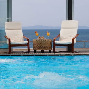 Hotel Hotel Gala Split cazare Podstrana