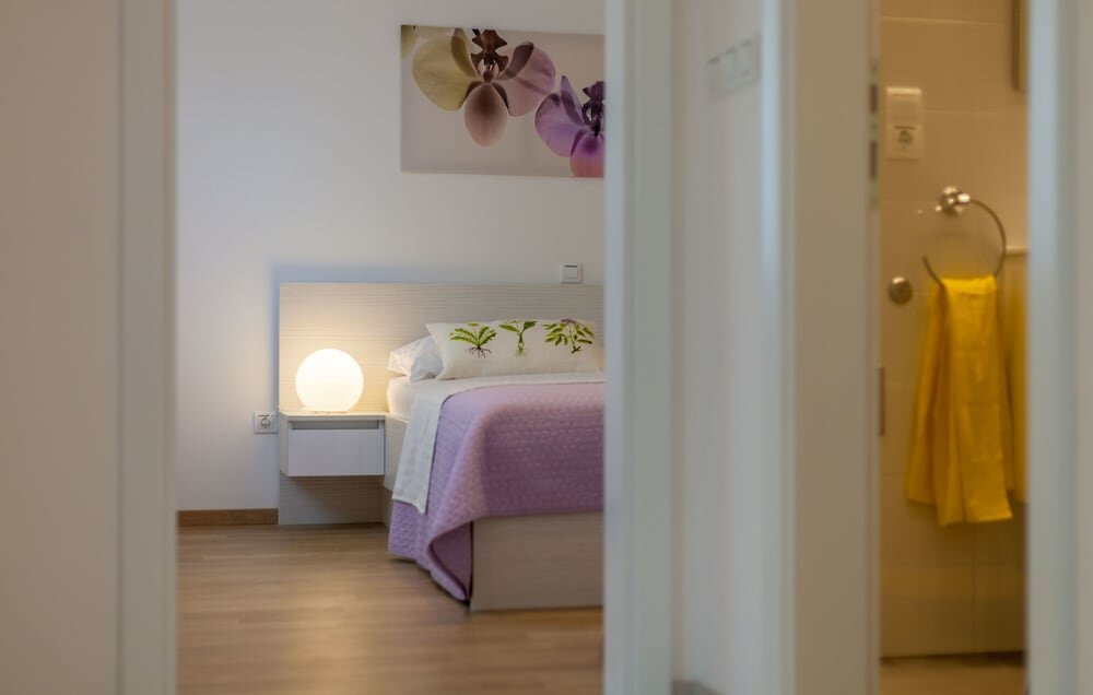 Hotel Azalea Apartments
