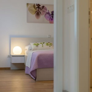 Hotel Azalea Apartments cazare Podstrana
