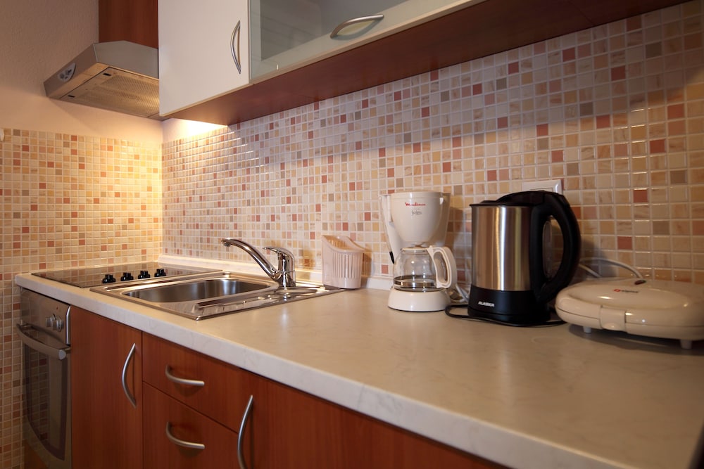 Hotel Apartments Ivana