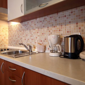 Hotel Apartments Ivana cazare Baska Voda