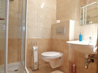 Hotel Apartments Ruza